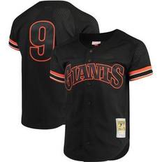 San Francisco Giants Game Jerseys Mitchell & Ness Authentic Matt Williams San Francisco Giants 1993 Button Front Jersey