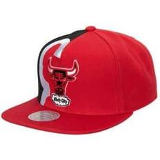 Mitchell & Ness Cap HHSS2992 Rot