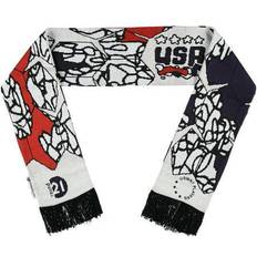 Scarfs round21 USWNT 2023 Scarf, Men's, Gray