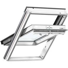 Holz Drehfenster Velux GGL CK04 2070Q Holz Drehfenster Einfachverglasung 55x98cm