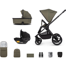 Venicci Tinum Edge 3-in-1 (Travel system)