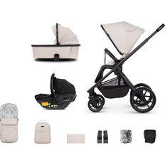 Pram 3 in 1 Venicci Tinum Edge (Duo) (Travel system)