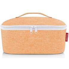 Plast Kylväskor Reisenthel Coolerbag M Pocket Twist Apricot orange