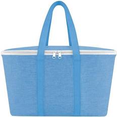 Reisenthel Køletasker Reisenthel L Pocket Køletaske 20L Twist Azure UH4084