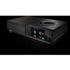 Naim Förstärkare & Receivers Naim Uniti Nova All-in-One System"