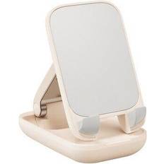 Baseus Folding Phone Stand baby pink Bestillingsvare, 6-7 levering