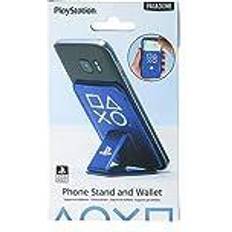 Playstation card Paladone Playstation Phone Holder Blau