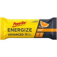 Sinaasappel Bars PowerBar Energize Advanced Bar