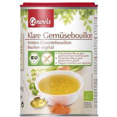 Kant-en-klaarmaaltijden Heldere Bouillon Bio