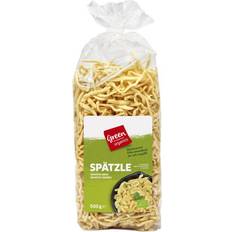 Frutta Secca Green Bio Spätzle 500