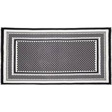 By Malene Birger Scarf Black
