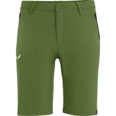 Poliammide Shorts Salewa Talveno Durastretch Shorts Uomo