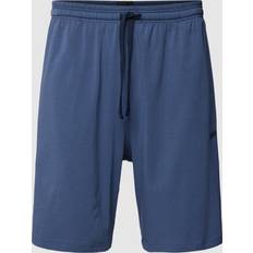 HUGO BOSS Azul Shorts HUGO BOSS Pantalón corto Mix & Match - Blue