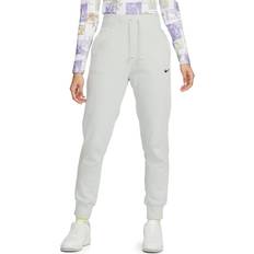 Nike Sportswear High-Waisted Fleece Joggers