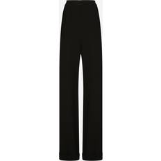 Dolce & Gabbana KIM pajama pants black