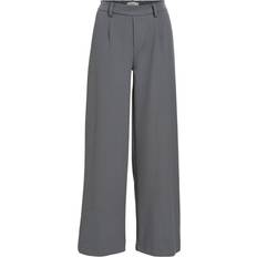 Wide Trousers
