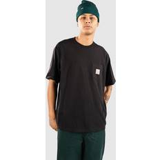 Levi's Oberteile Levi's Workwear T-Shirt schwarz