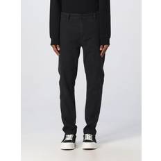 Men chino trousers Levi's Trousers Men colour Black