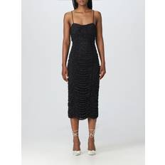 ROTATE Birger Christensen Dress Woman colour Black