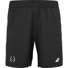 Juan lebron Babolat Shorts Padel Juan Lebron Black