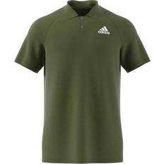 Adidas Club Polo - Green