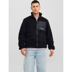 Jack & Jones Schwarz Regular Fit für Herren