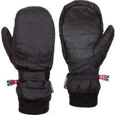 Kombi Spooky Wg 2.0 - Black Lurex