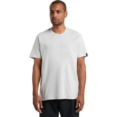 Haglöfs Man Tops Haglöfs Camp Tee Men - Stone Grey