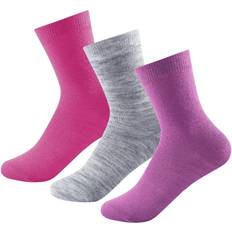 Devold Socks Devold Kinder Daily Light 3er Pack Socken