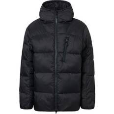 Puffer jacket tretorn Tretorn Puffer Jacket Höstjackor JET Black