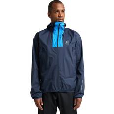 Haglöfs L.I.M Proof Jacket - Tarn Blue