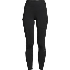 Casall Warm Tights Black