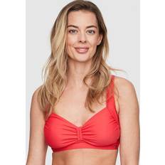 A Bikiniöverdelar Abecita Capri Kanters Delight Bikini-BH, Rosa, DE