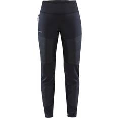 Dam Byxor Craft Adv Nordic Training Speed Pants W Längdkläder Black