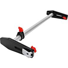 Morsetti a vite Bessey Turfuttermontagestrebe Apertura 1010 mm Morsetto a vite