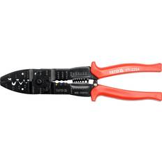 YATO Crimping Pliers YATO Abisolierzange YT-2254 Crimpzange