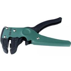 Brüder Mannesmann Skaltænger Brüder Mannesmann M10980 0.5 til 6 mm² Skaltang
