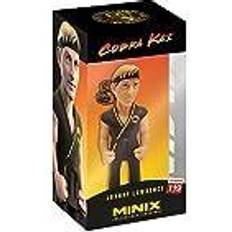 MiniX Cobra Kai Johnny Lawrence Sammelfigur