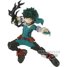 Banpresto Jouets Banpresto Figurine de collection My Hero Academia The Amazing Heroes Plus Vol. 2