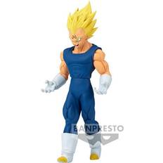 Dragon Ball Figurines Dragon Ball Figurine de collection Z Solid Edge Works vol. 10 B Majin Vegeta