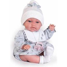 Leksaker Antonio Juan Bebisdocka 34 cm