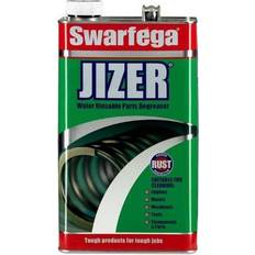 Jizer Parts Degreaser Litre