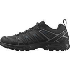 Salomon x ultra pioneer Salomon Trekkingschuhe X Ultra Pioneer Aero L47197200 Schwarz