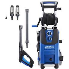 Nilfisk Pressure Washers Nilfisk KEWPREM180 Premium 180-10 Pressure Washer 180 bar 240V