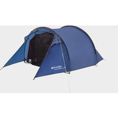 EuroHike Shadow 250 Nightfall Tunnel Tent, Blue