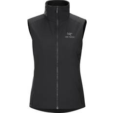 Atom Vest Dam, Black