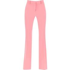 Versace Women Trousers Versace Trousers Woman colour Pink