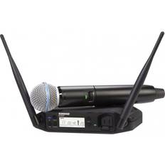 Shure Glxd24 Beta 58 Wireless Vocal System