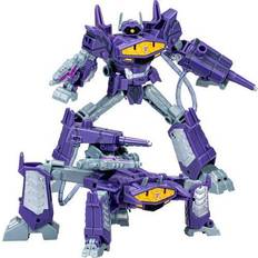 Transformers earthspark Transformers Earthspark Deluxe Class Shockwave