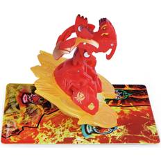 Bakugan Sammeldose aus Blech S6 778988466650